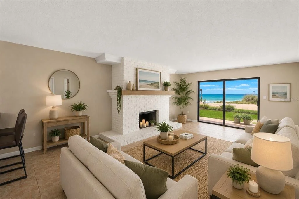 Photo of Unit 1050 at 3390 OCEAN SHORE BOULEVARD