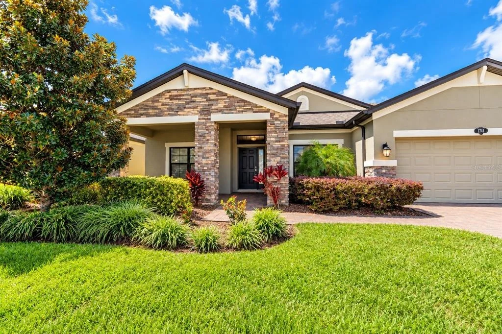 Photo of 1741 CHERRY WALK ROAD