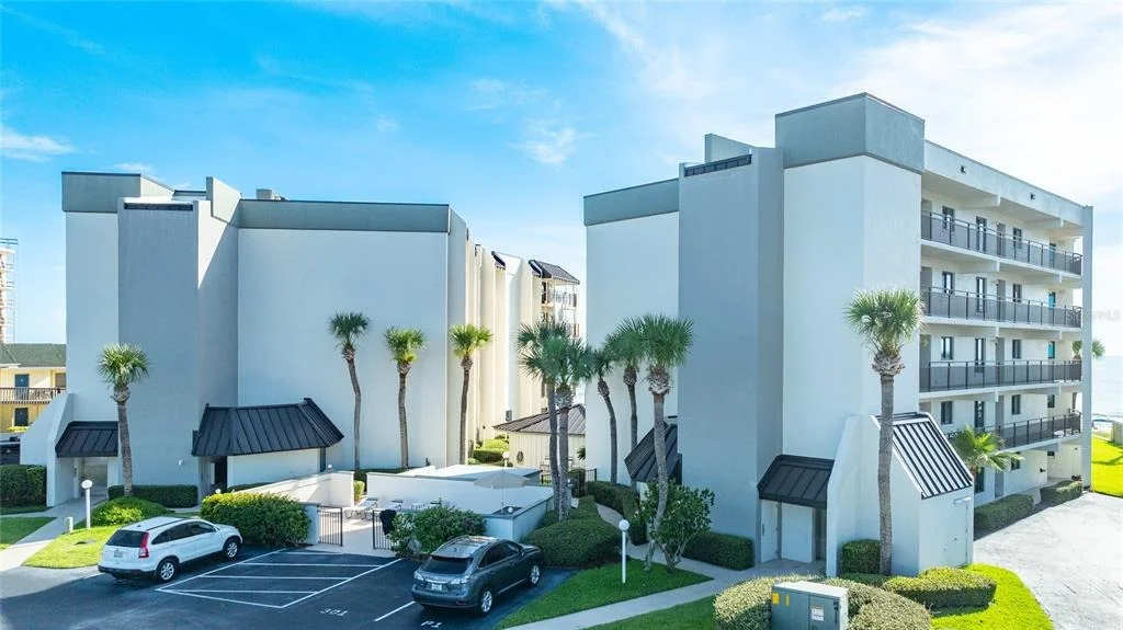 Photo of Unit P3 at 1275 OCEAN SHORE BOULEVARD