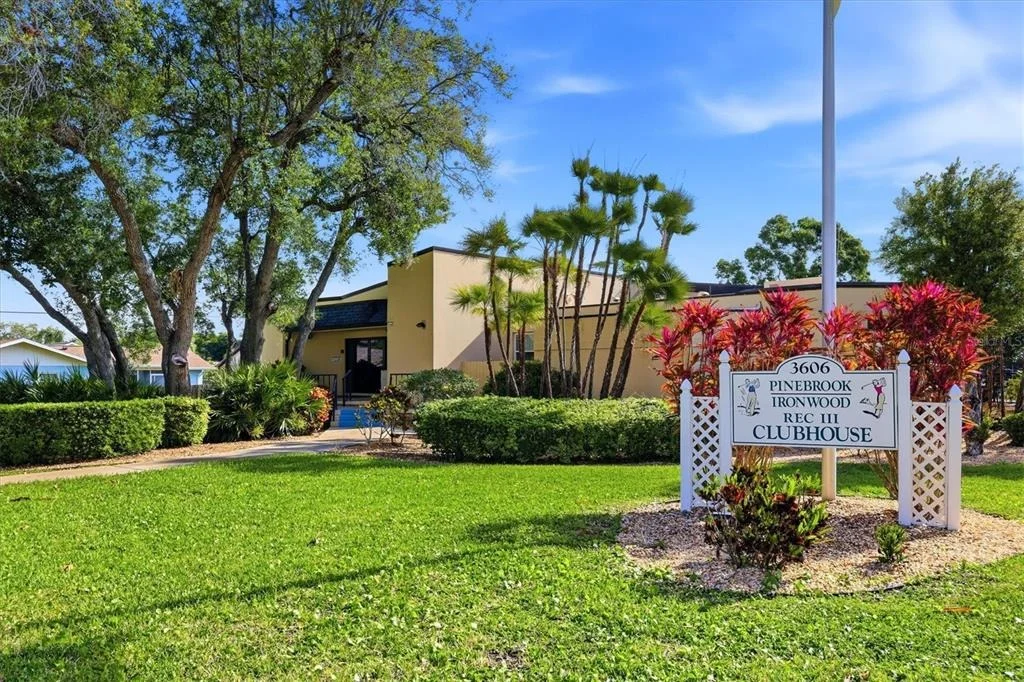 Photo of Unit 403 at 4550 PINEBROOK CIRCLE
