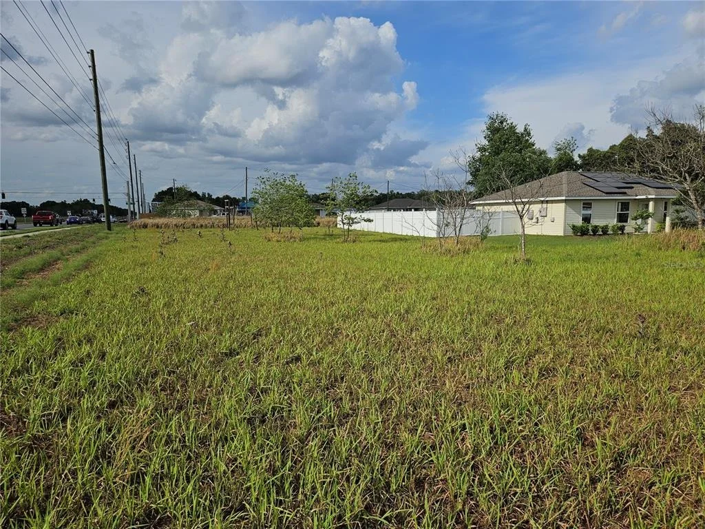 Photo of 0 DOGWOOD DR CIRCLE