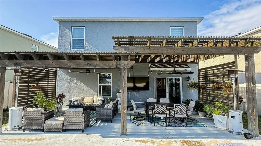 Photo of 1724 POST OAK DRIVE