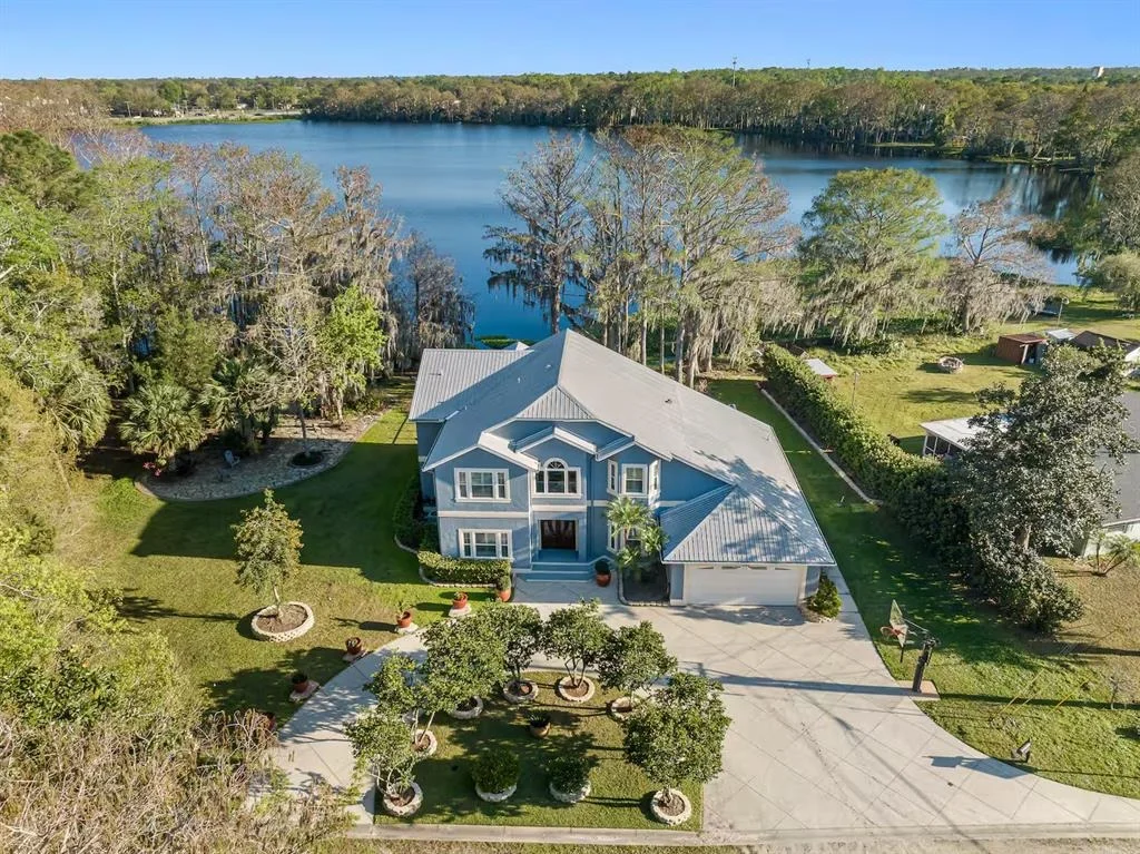 Photo of 151 LAKESIDE DRIVE