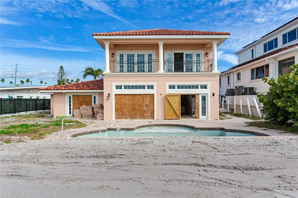 Photo of 16116 GULF BOULEVARD