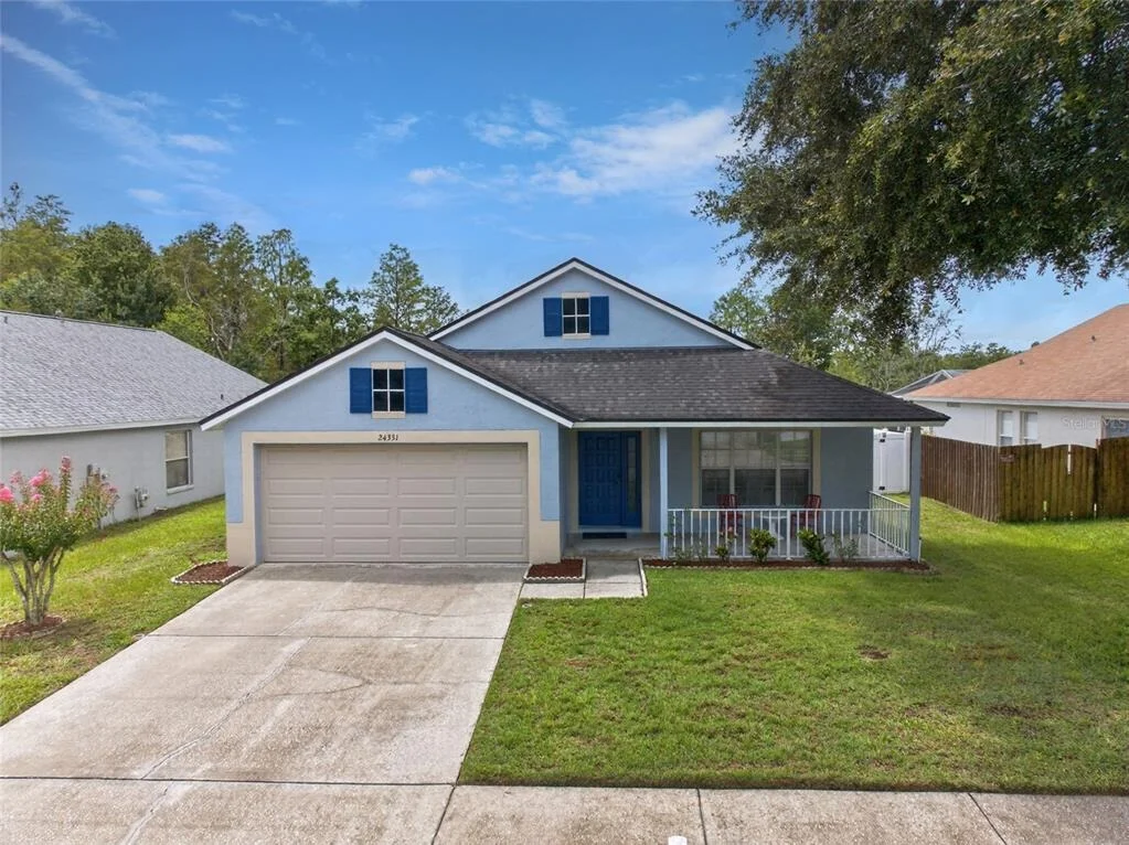 Photo of 24331 CROSSCUT ROAD