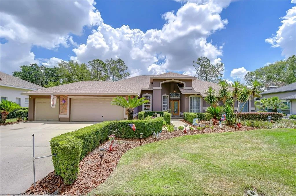 Photo of 3810 TURKEY OAK DRIVE