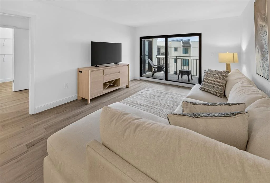 Photo of Unit P3 at 1275 OCEAN SHORE BOULEVARD