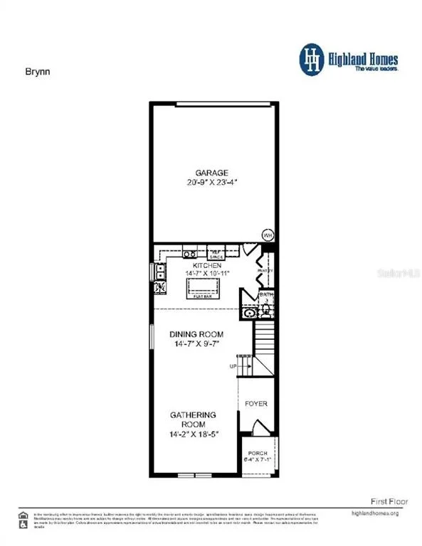 Photo of 534 WINDY WILLOW WAY