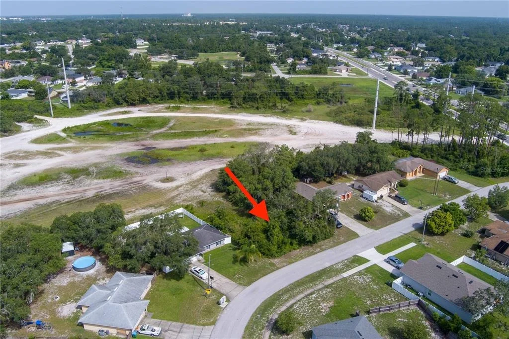 Photo of 2599 HILLVIEW CIRCLE