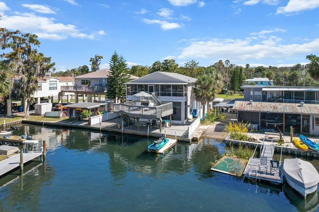 Photo of 7305 TROPICAL DRIVE