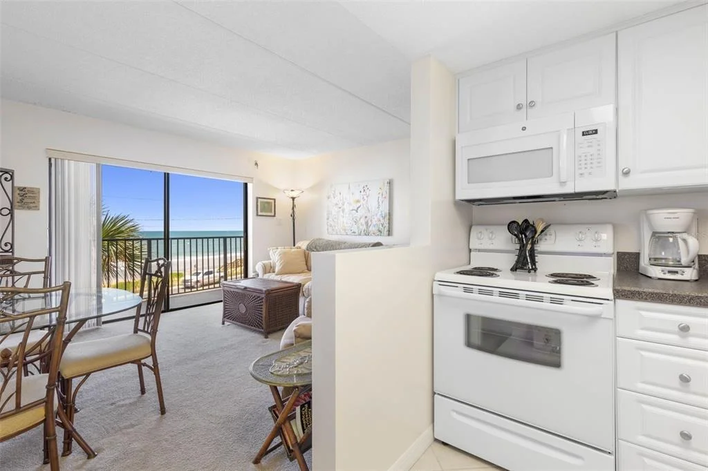 Photo of Unit 316 at 2700 OCEAN SHORE BOULEVARD