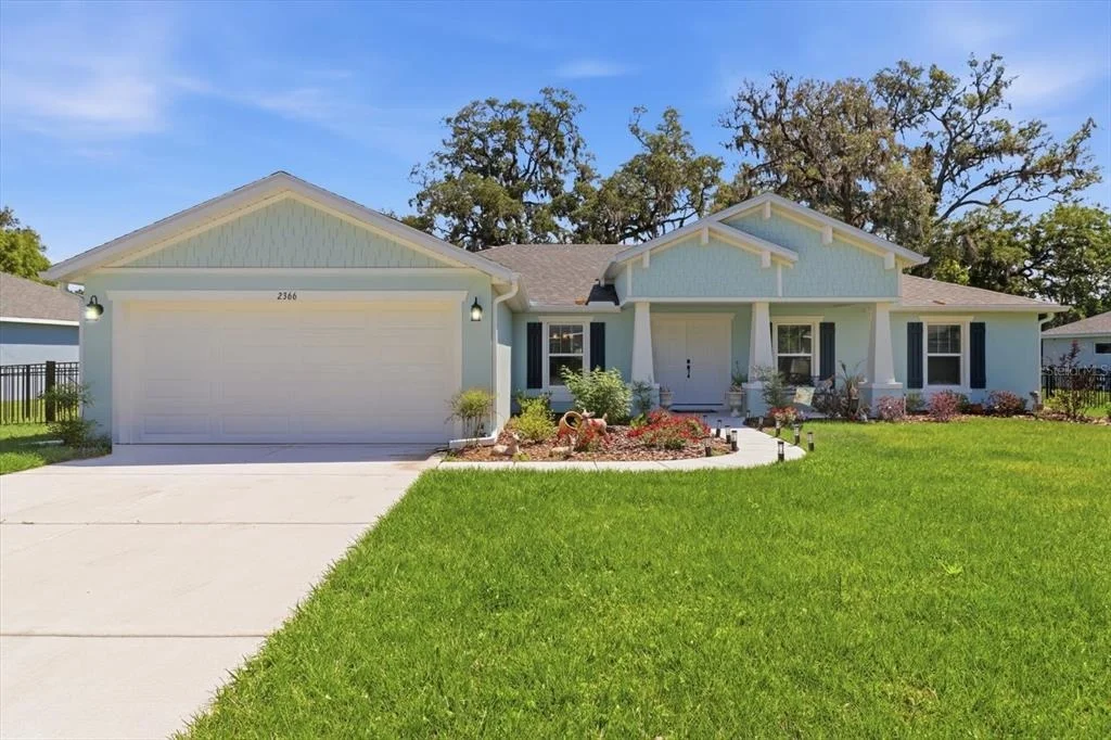 Photo of 2366 OLD OAK TRAIL
