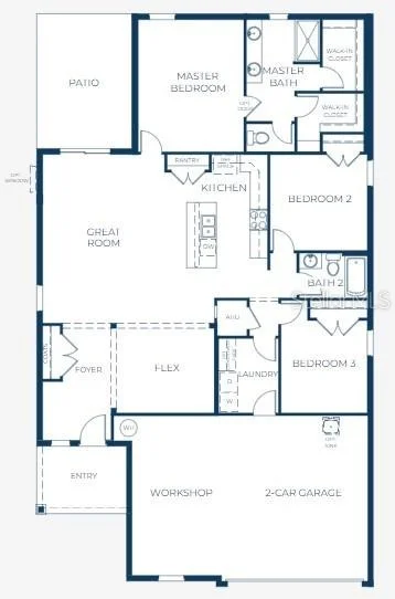 Photo of 3224 NEEDLE PALM DRIVE