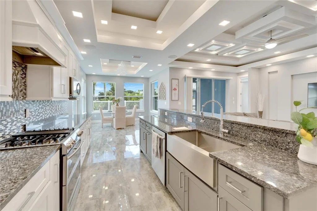 Photo of 567 BIMINI BAY BOULEVARD