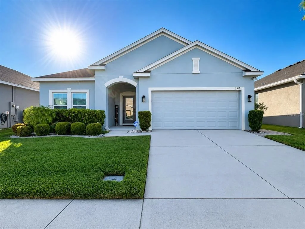 Photo of 3517 VEGA CREEK DRIVE