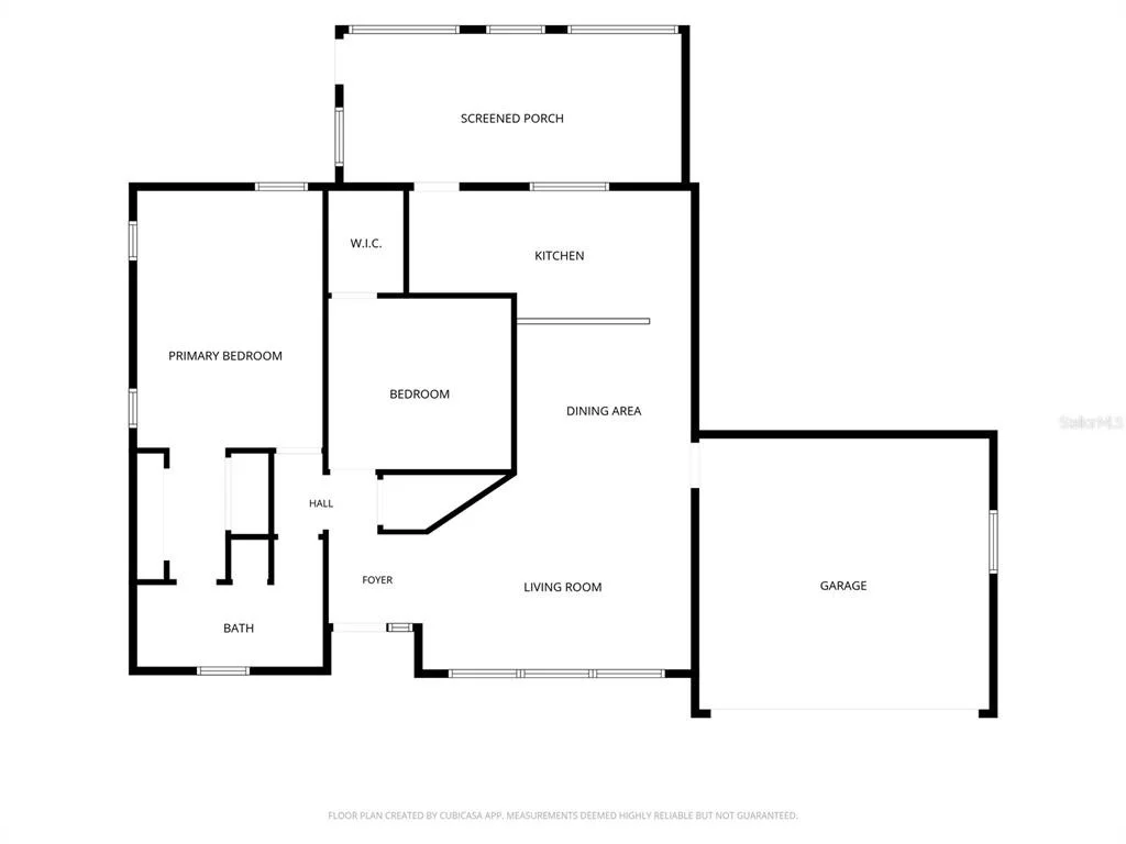 Photo of 1158 OVERCASH DRIVE