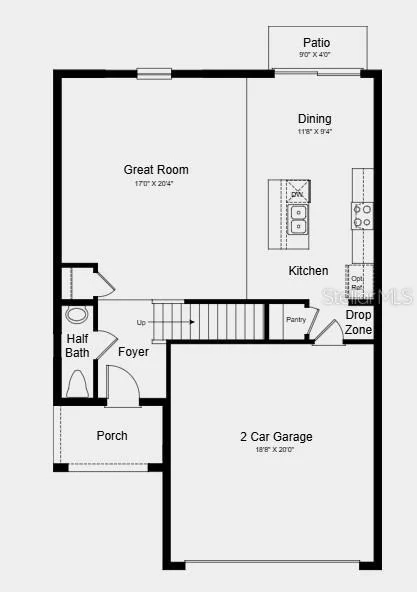 Photo of 9308 CHISWELL TRAIL