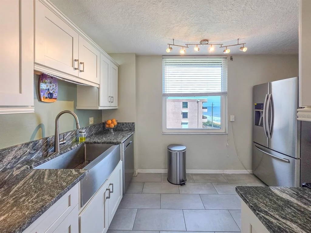 Photo of Unit 506 at 3360 OCEAN SHORE BOULEVARD