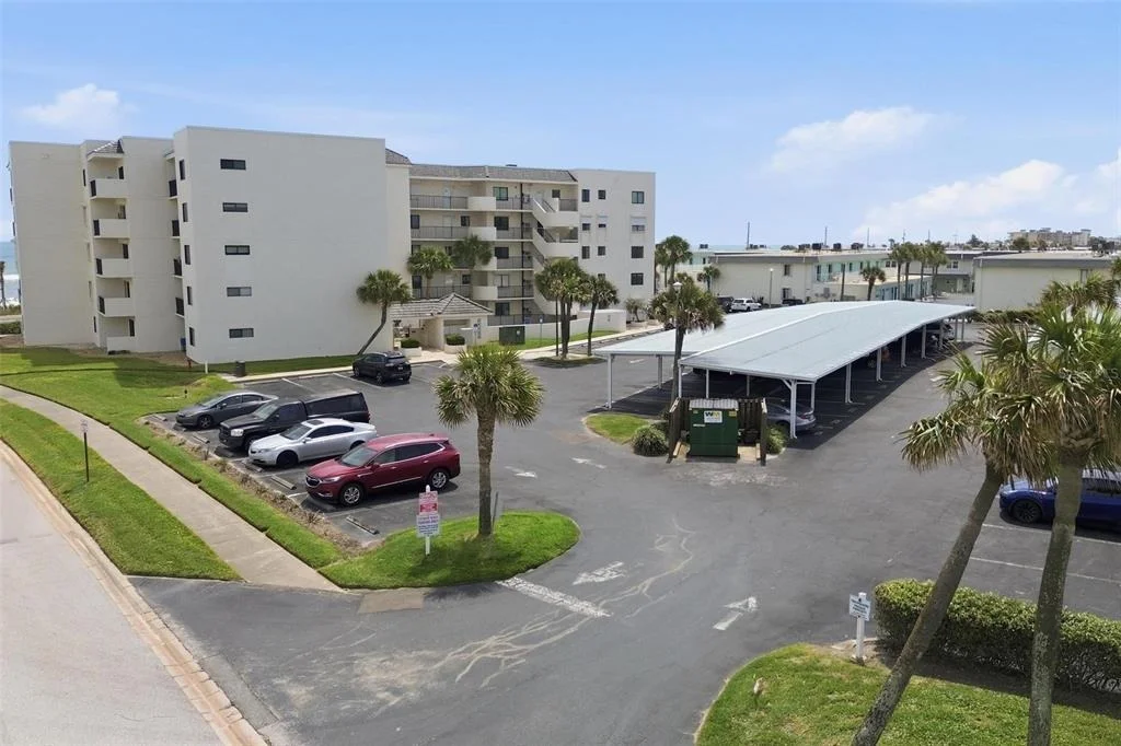 Photo of Unit 3030 at 2860 OCEAN SHORE BOULEVARD