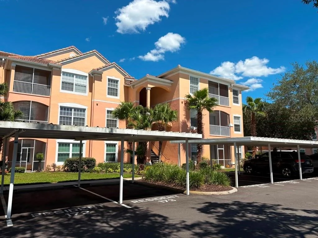 Photo of Unit 338 at 13560 TURTLE MARSH LOOP