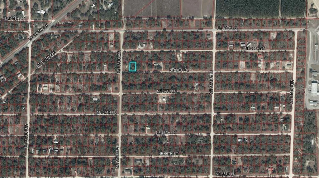 Photo of TBD NE 68TH PLACE