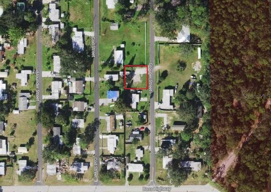 Photo of 1640 GROUPER STREET