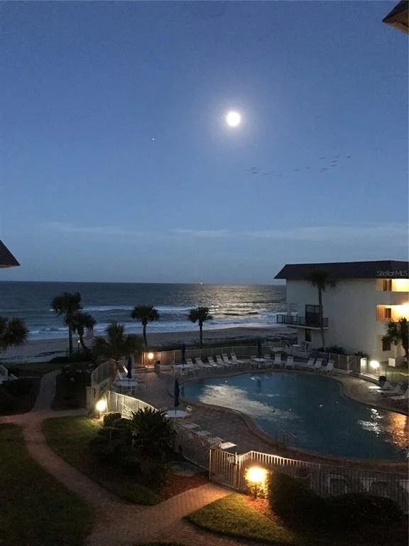 Photo of Unit 303 at 935 OCEAN SHORE BOULEVARD