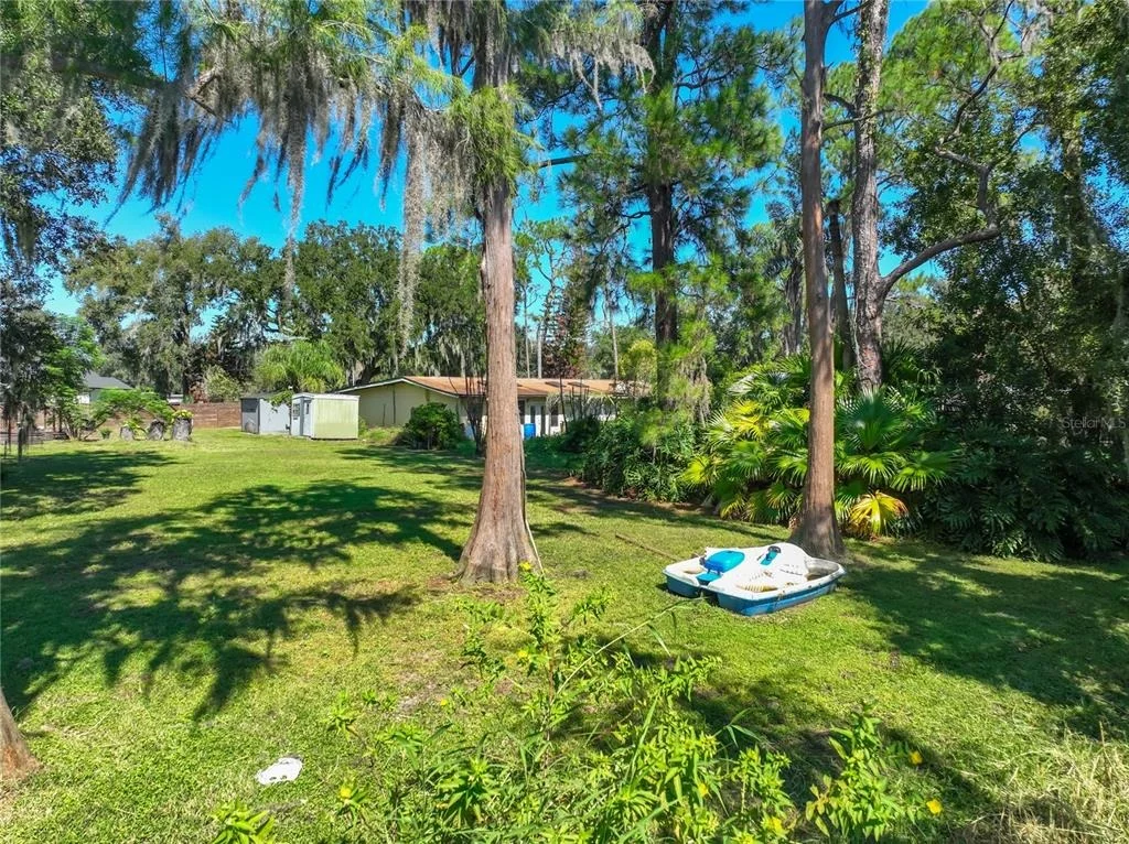 Photo of 5465 LAKE TYNER DRIVE