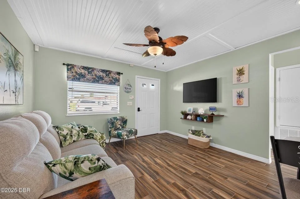 Photo of Unit A at 26 ORIOLE CIRCLE