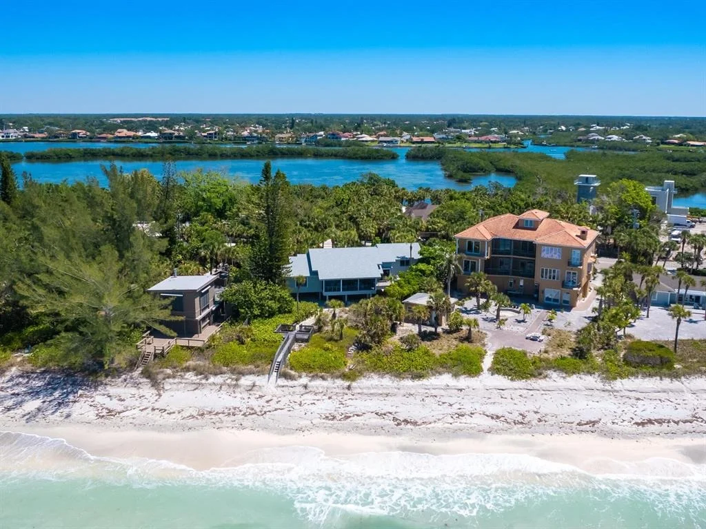 Photo of 3201 CASEY KEY ROAD