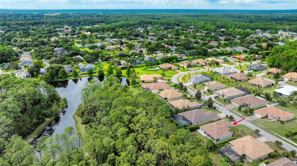 Photo of 56 THORNHILL CHASE CIRCLE