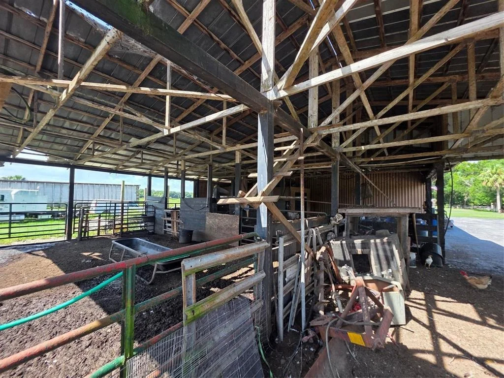 Photo of 43451 & 43631 FARABEE ROAD