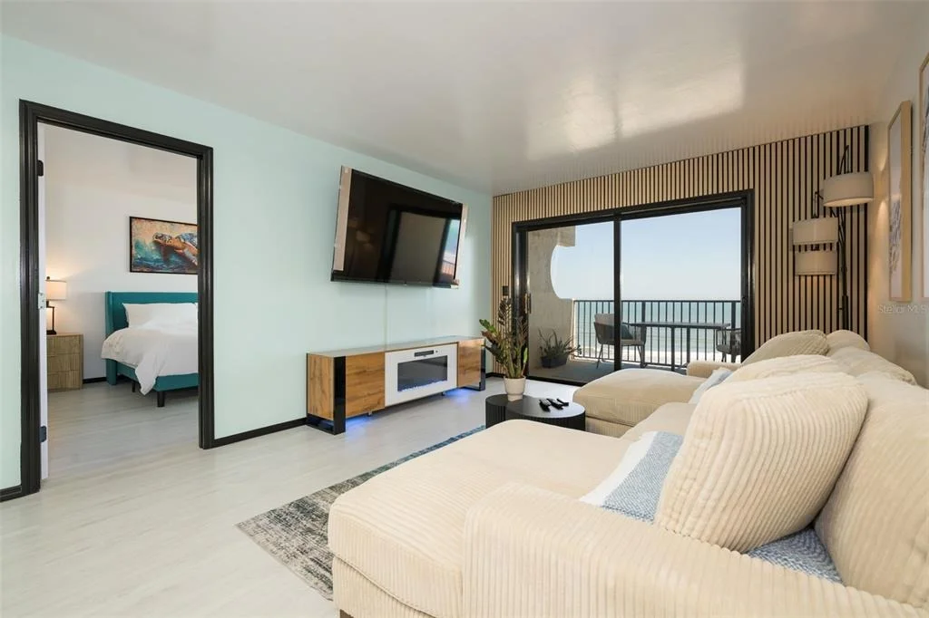 Photo of Unit 505A at 2220 OCEAN SHORE BOULEVARD