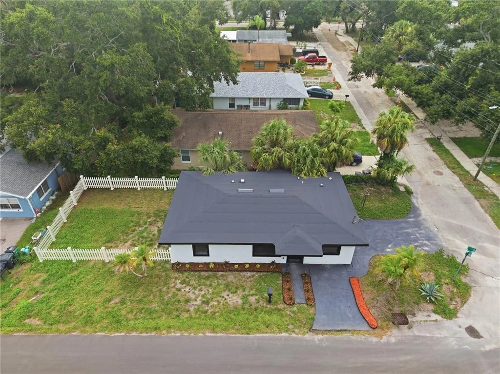 Photo of 595 PINE STREET