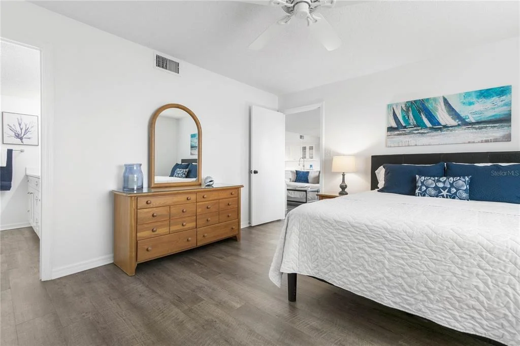 Photo of Unit 103 at 3170 OCEAN SHORE BOULEVARD