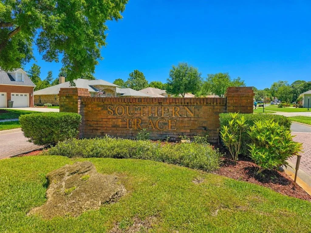 Photo of 10 SOUTHERN TRACE BOULEVARD