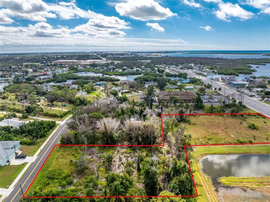 Photo of 1701 PLACIDA ROAD