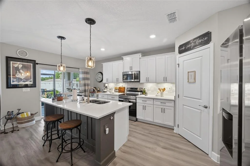 Photo of 8501 SE 160TH PLACE