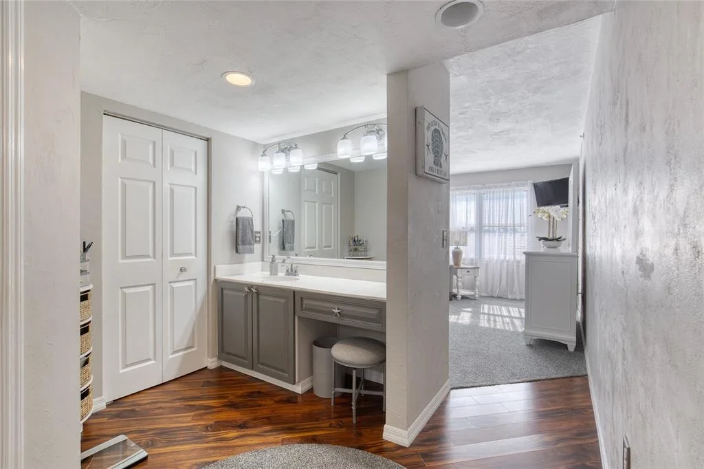 Photo of Unit 3010 at 1 JOHN ANDERSON DRIVE
