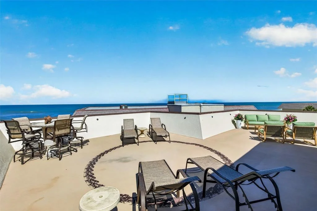 Photo of Unit 405 at 935 OCEAN SHORE BOULEVARD