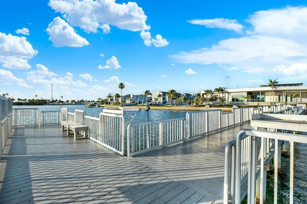 Photo of Unit E at 169 MEDALLION BOULEVARD