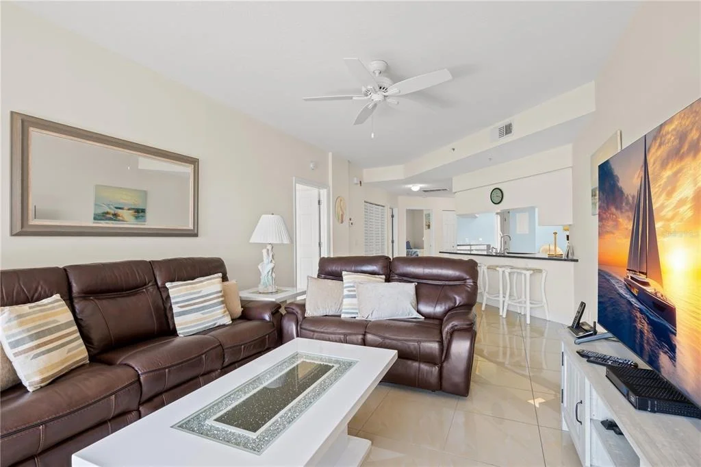 Photo of Unit 205 at 12935 GULF LANE