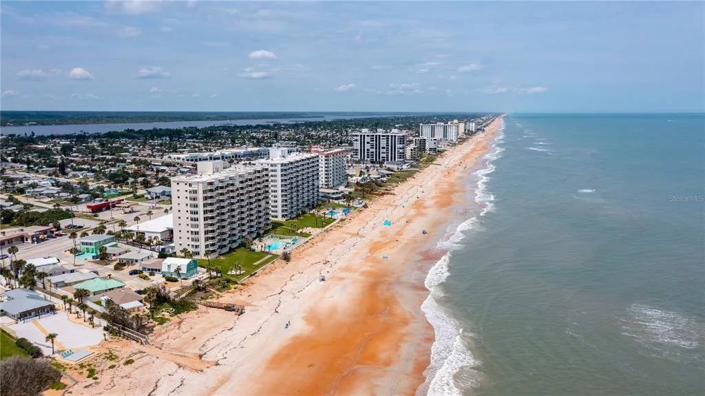Photo of Unit 303 at 1133 OCEAN SHORE BOULEVARD