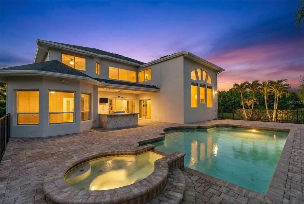Photo of 6911 RIVERSEDGE STREET CIRCLE