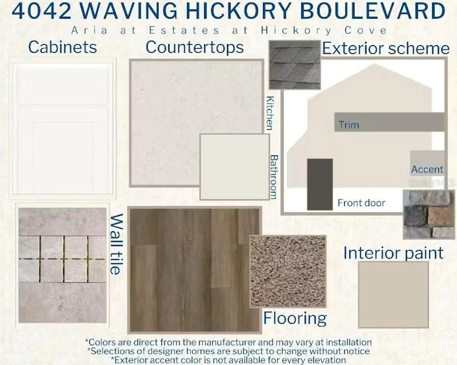 Photo of 4042 WAVING HICKORY BOULEVARD