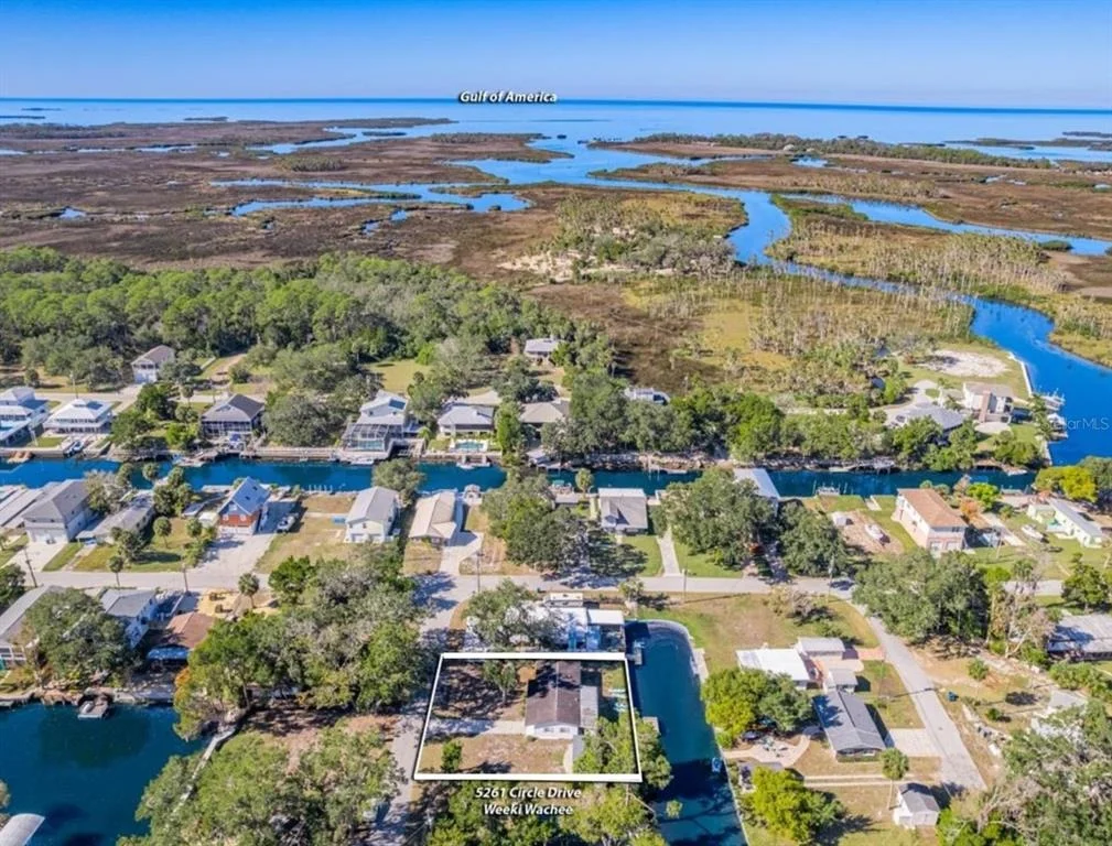 Photo of 5261 CIRCLE DRIVE