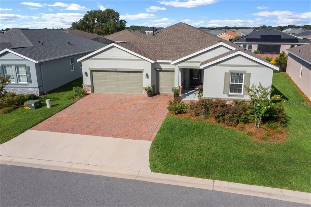 Photo of 4378 NW 54TH TERRACE