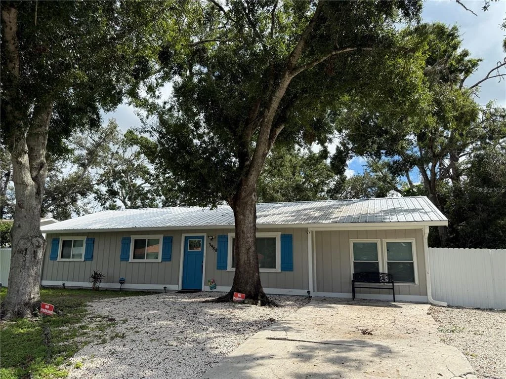 Photo of 3988 SAN LUIS DRIVE