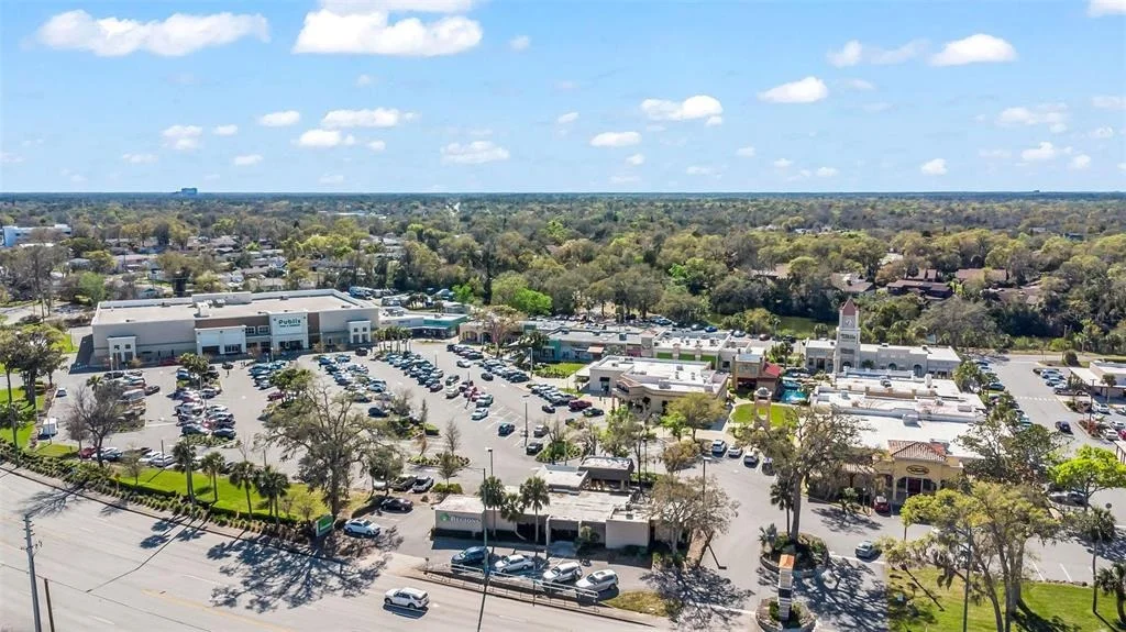 Photo of Unit 112 at 1 TOMOKA OAKS BOULEVARD