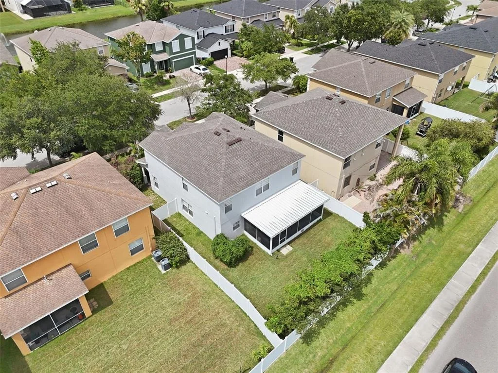 Photo of 8836 CAMERON CREST DRIVE
